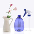 100ml spray plastic pump bottle recycling for oil